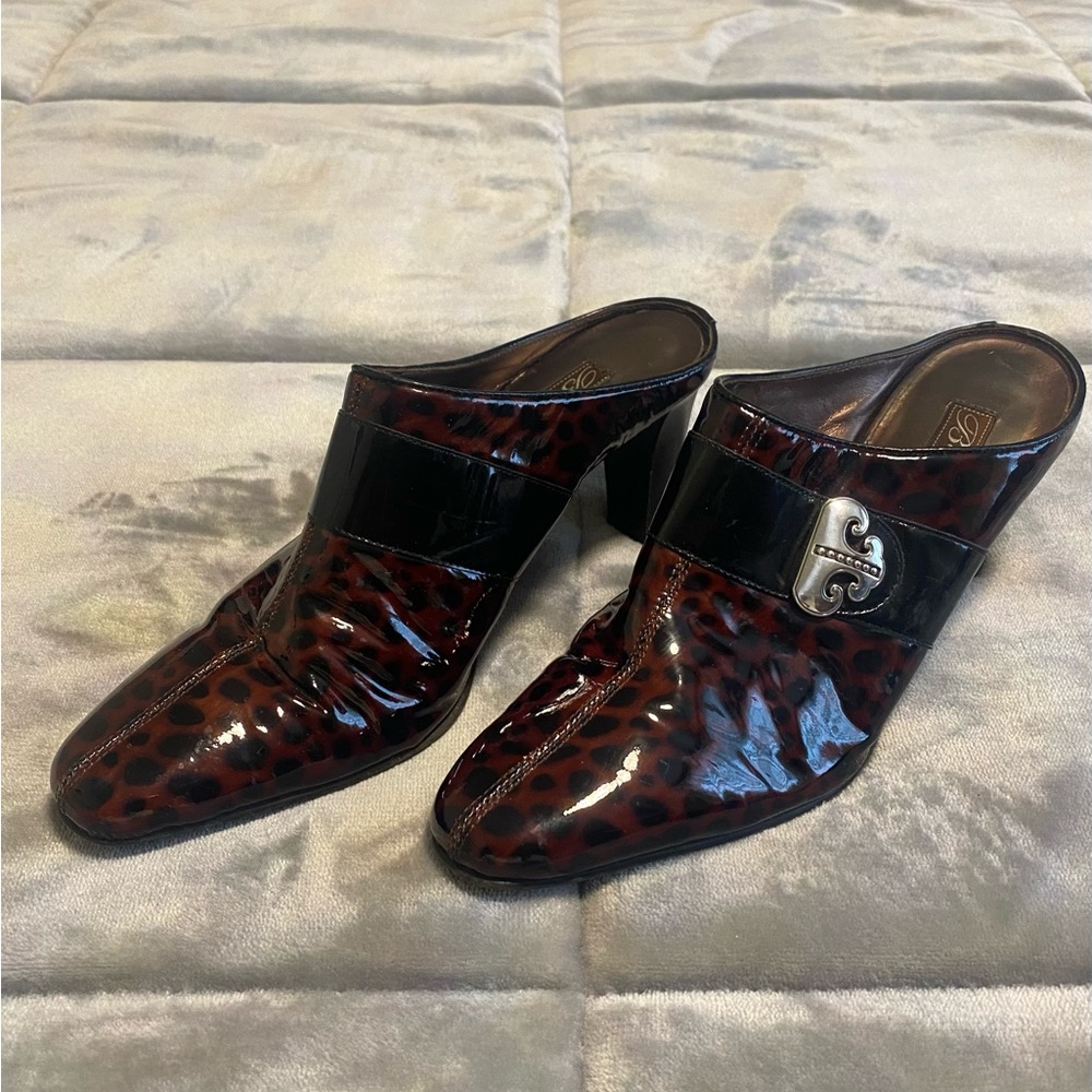 Brighton Mules - Picture 6 of 7